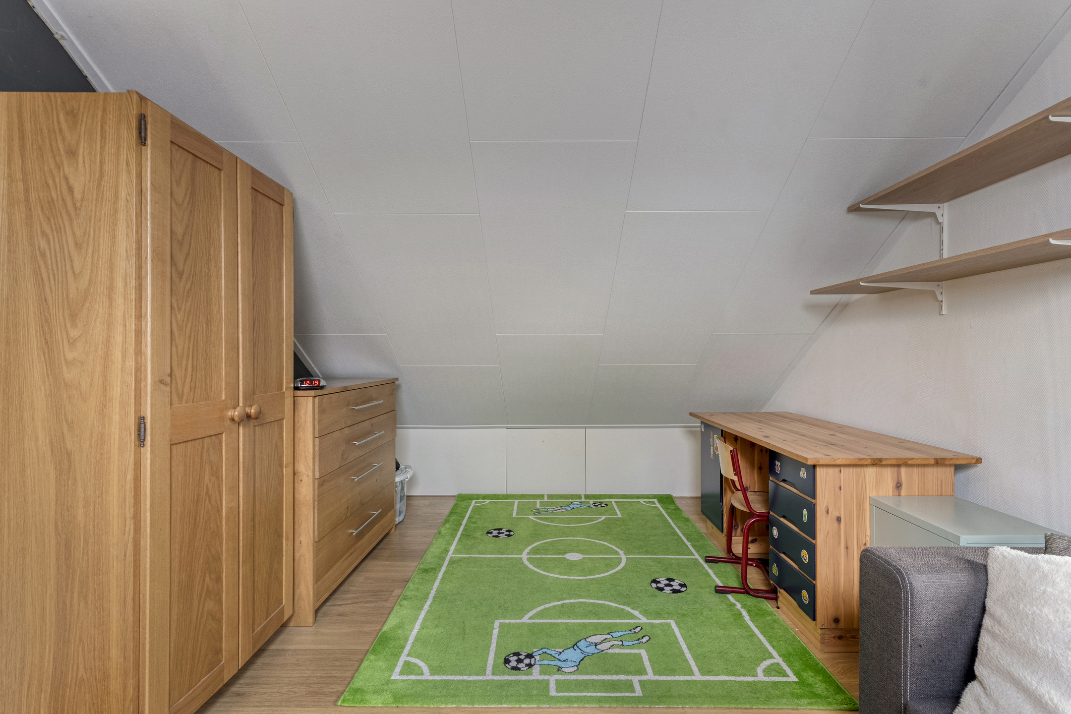 Te koop: Foto Woonhuis aan de Carry van Bruggenstraat 39 in Smilde