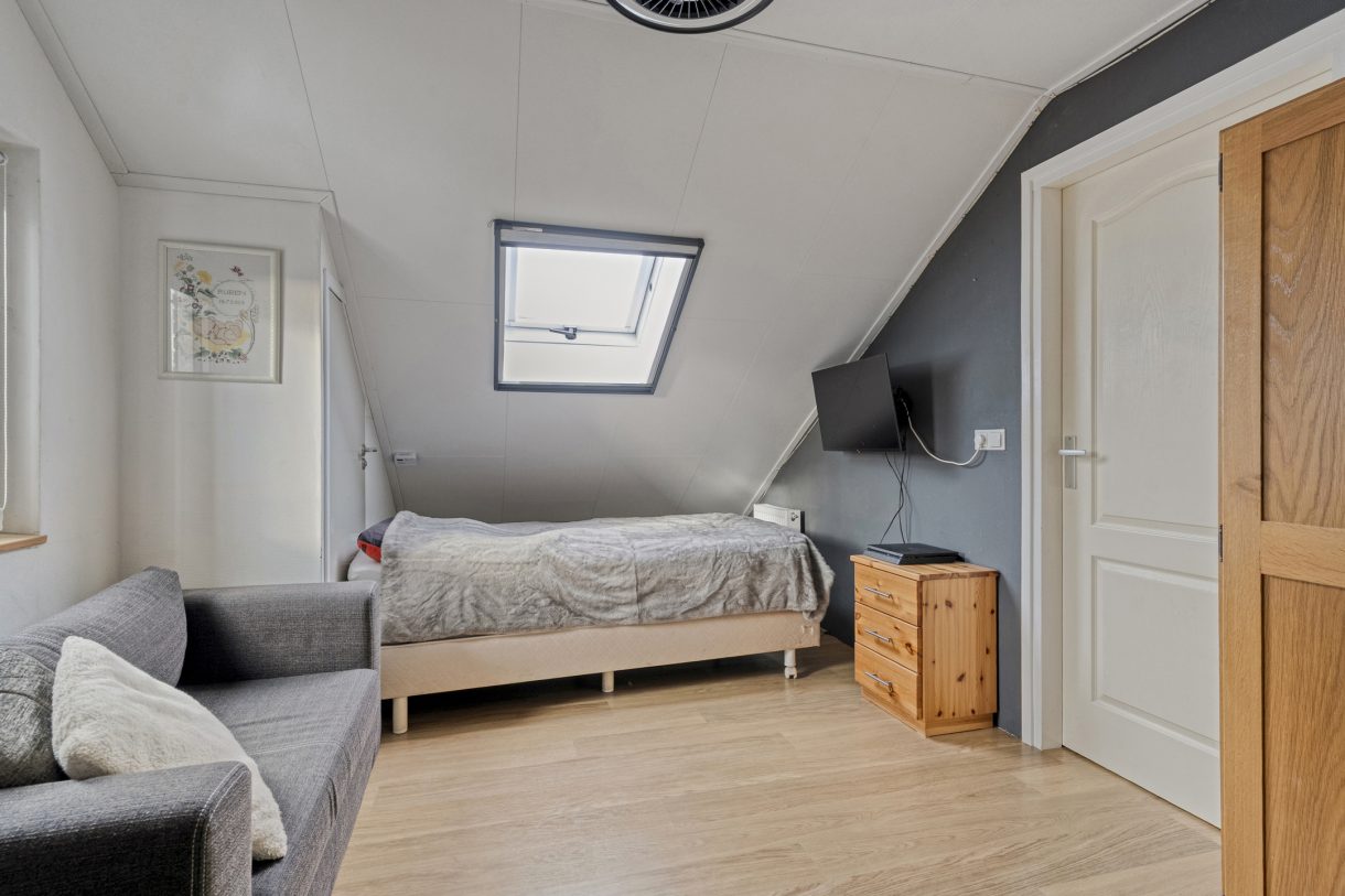 Te koop: Foto Woonhuis aan de Carry van Bruggenstraat 39 in Smilde