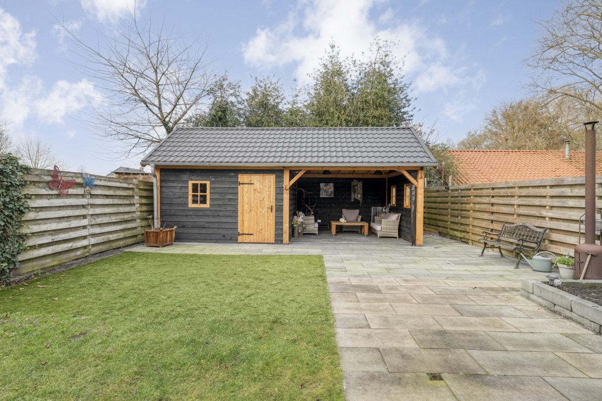 Te koop: Foto Woonhuis aan de Carry van Bruggenstraat 39 in Smilde