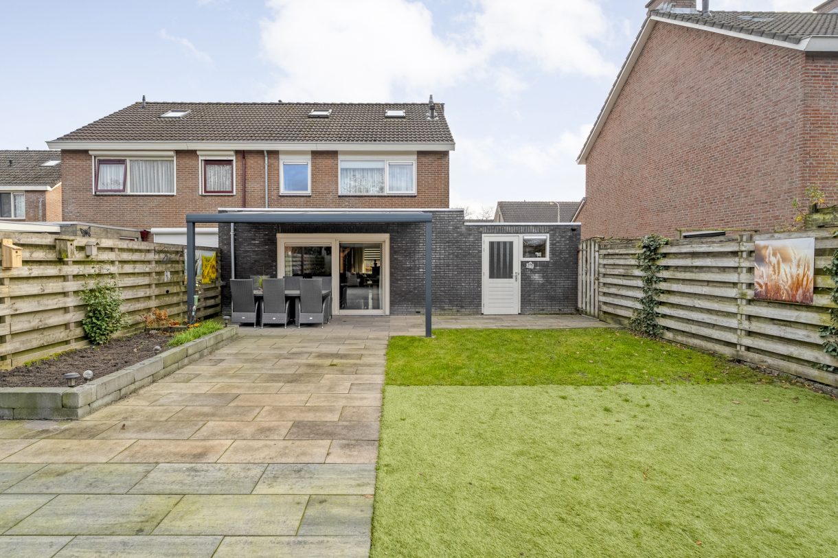 Te koop: Foto Woonhuis aan de Carry van Bruggenstraat 39 in Smilde