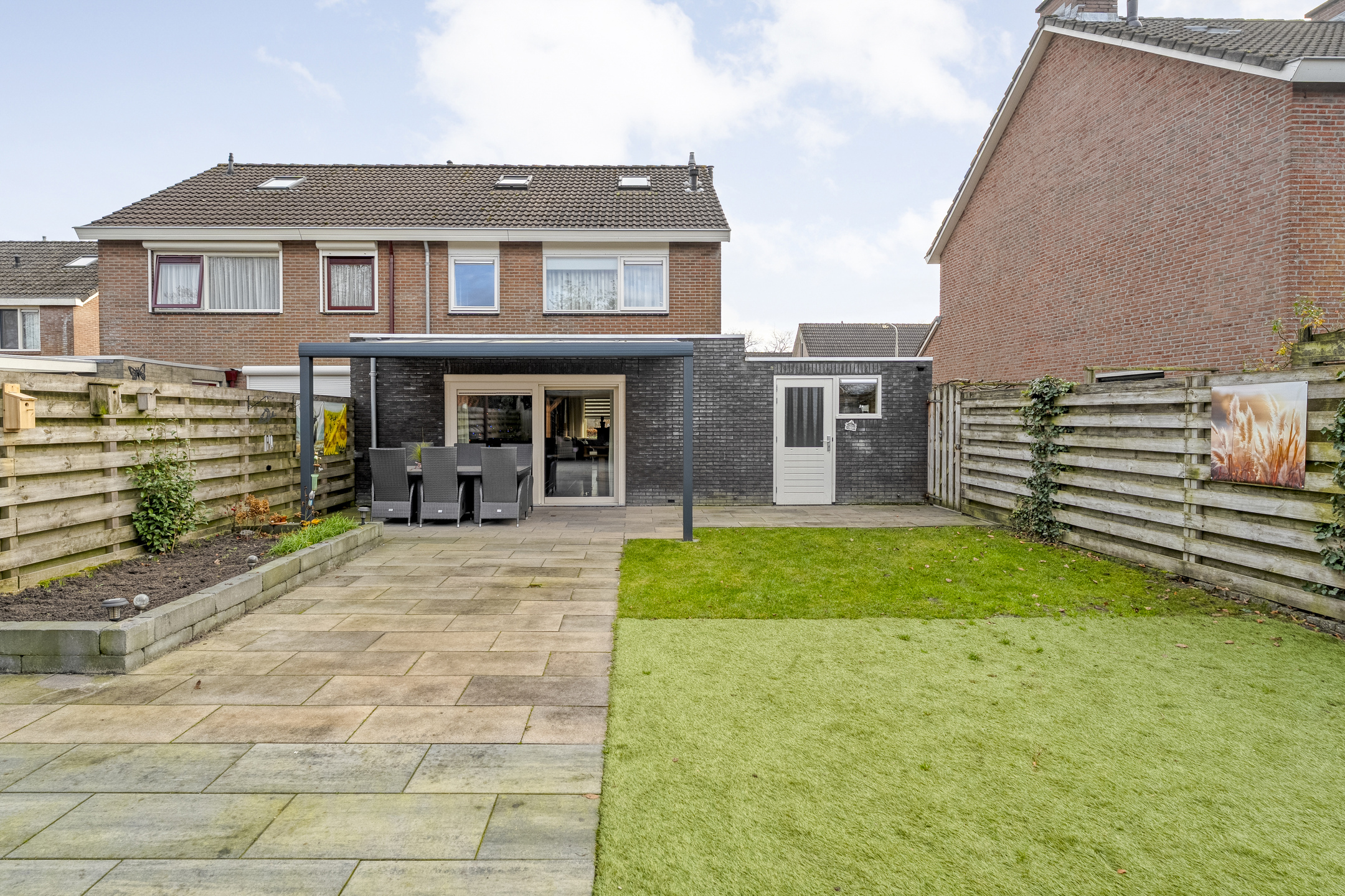 Te koop: Foto Woonhuis aan de Carry van Bruggenstraat 39 in Smilde