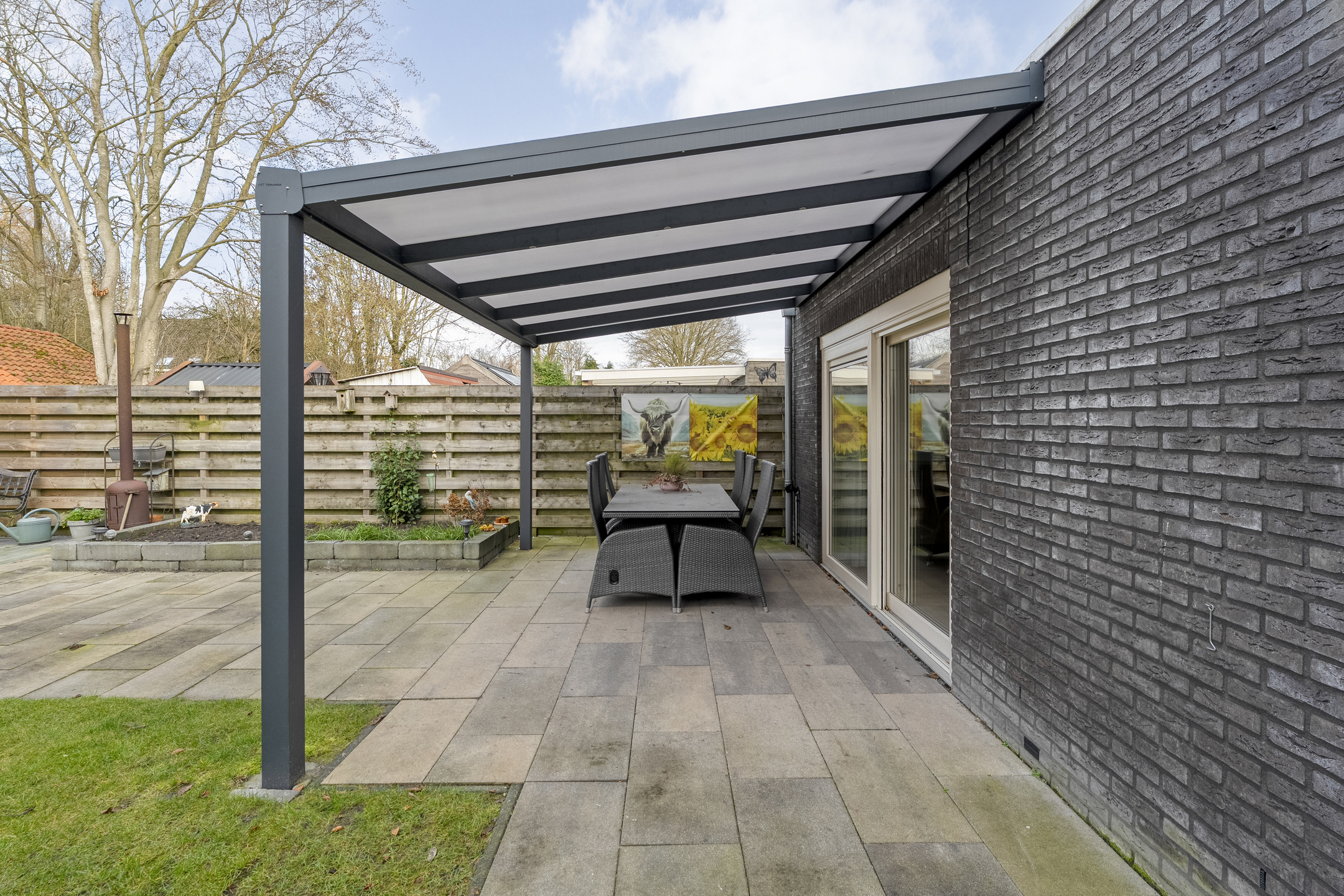 Te koop: Foto Woonhuis aan de Carry van Bruggenstraat 39 in Smilde