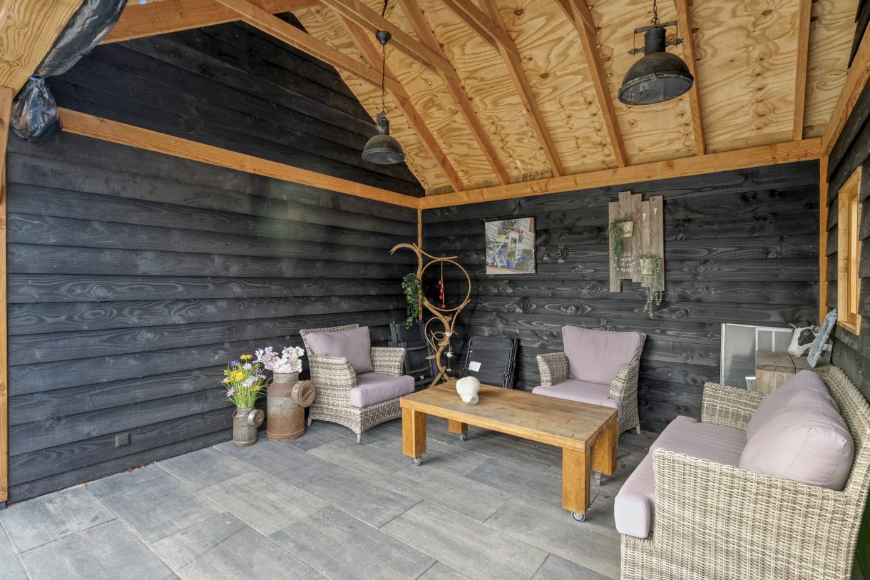 Te koop: Foto Woonhuis aan de Carry van Bruggenstraat 39 in Smilde