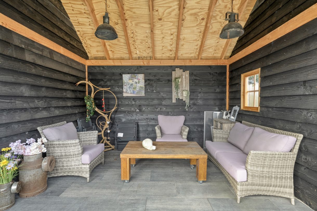 Te koop: Foto Woonhuis aan de Carry van Bruggenstraat 39 in Smilde