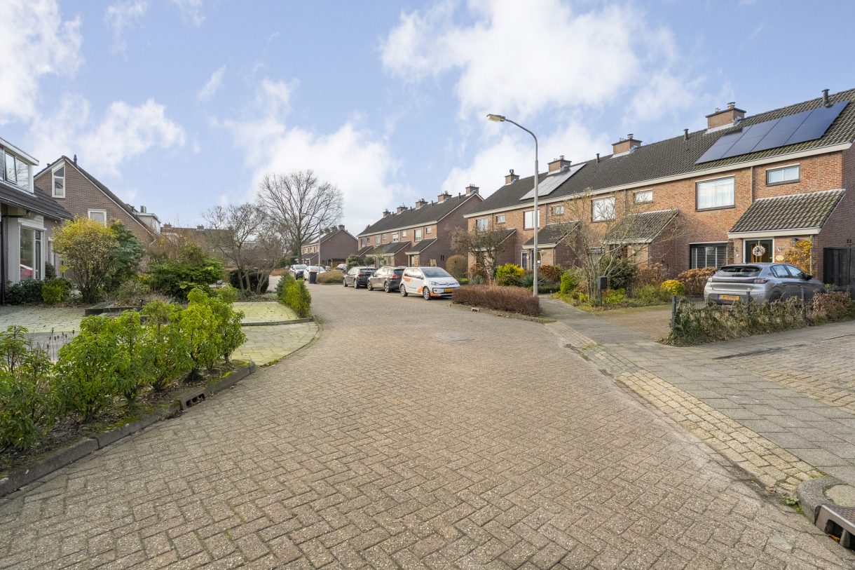 Te koop: Foto Woonhuis aan de Carry van Bruggenstraat 39 in Smilde