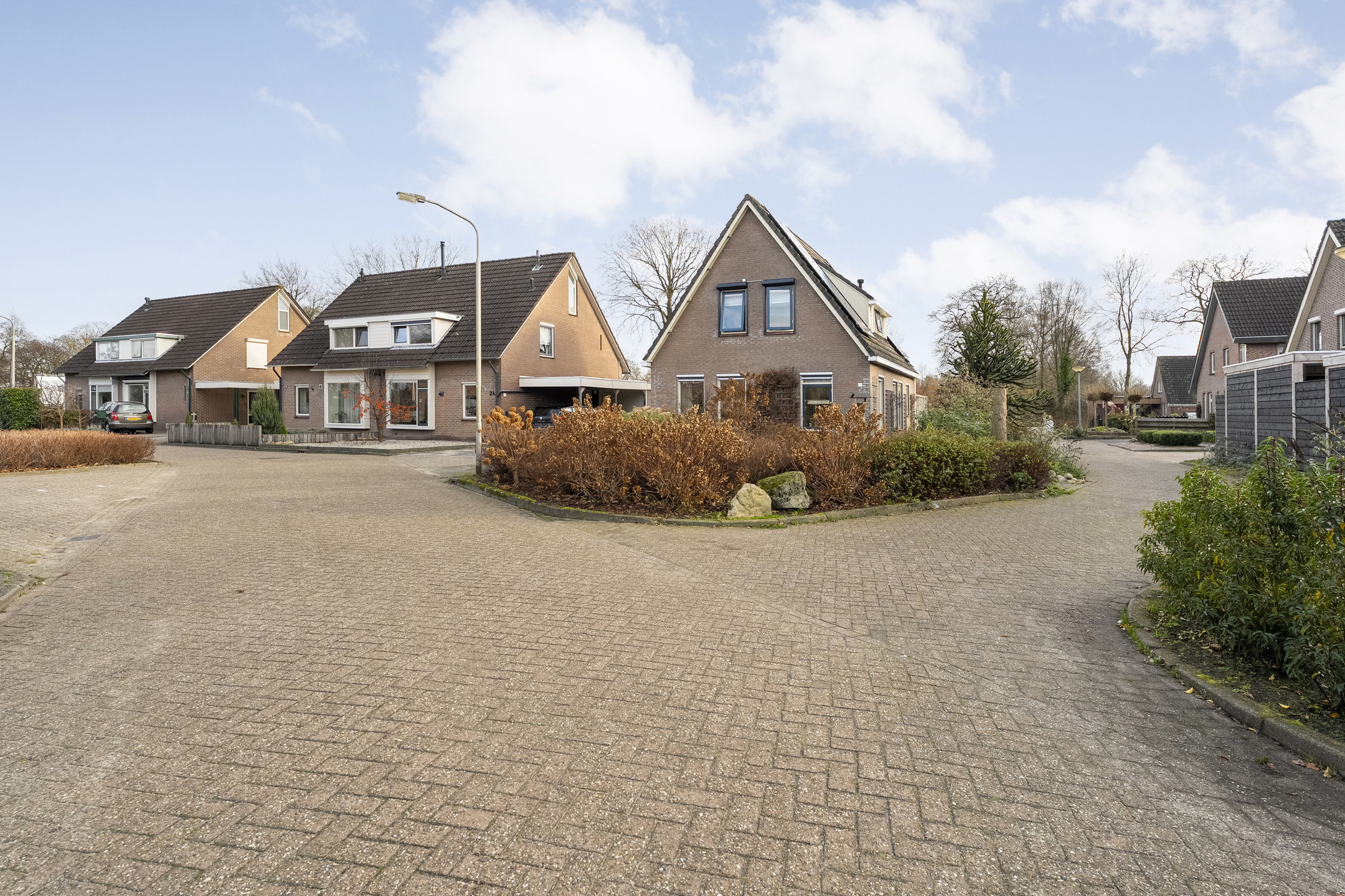 Te koop: Foto Woonhuis aan de Carry van Bruggenstraat 39 in Smilde