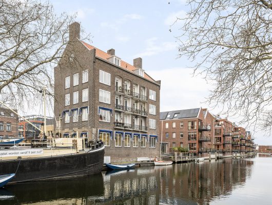 Hoofdfoto van Vlaardingen Westhavenplaats 42A