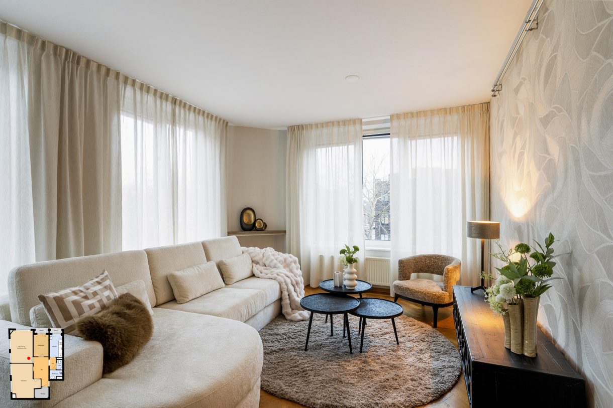 Te koop: Foto Appartement aan de Westhavenplaats 42A in Vlaardingen