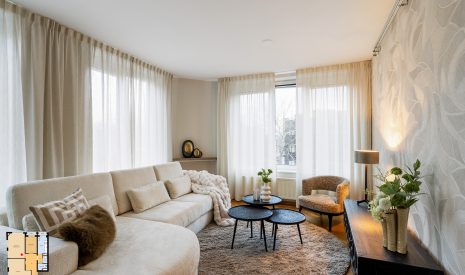 Te koop: Foto Appartement aan de Westhavenplaats 42A in Vlaardingen