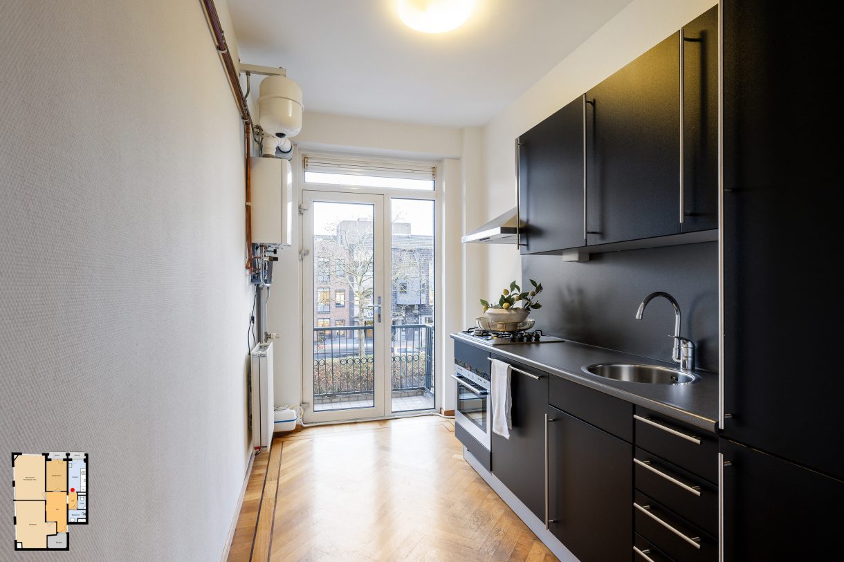 Te koop: Foto Appartement aan de Westhavenplaats 42A in Vlaardingen