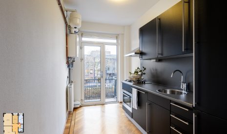 Te koop: Foto Appartement aan de Westhavenplaats 42A in Vlaardingen