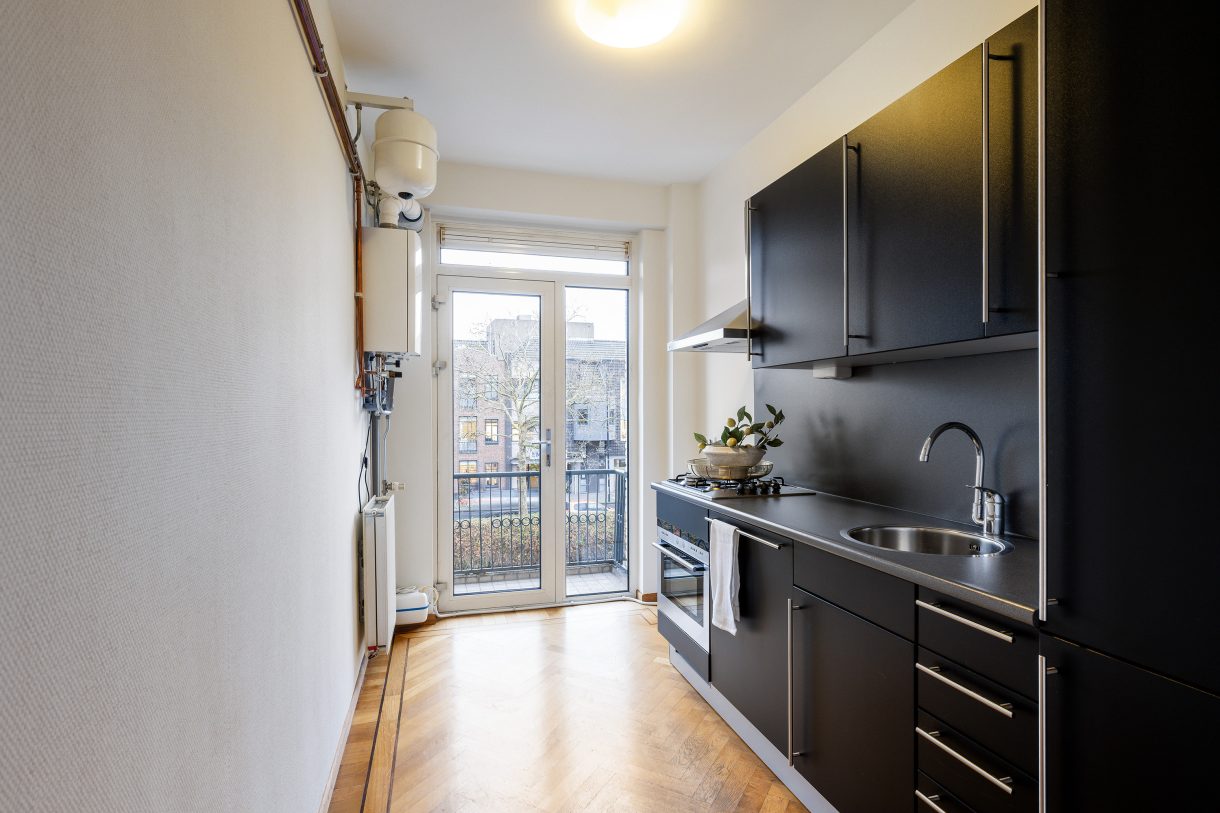 Te koop: Foto Appartement aan de Westhavenplaats 42A in Vlaardingen