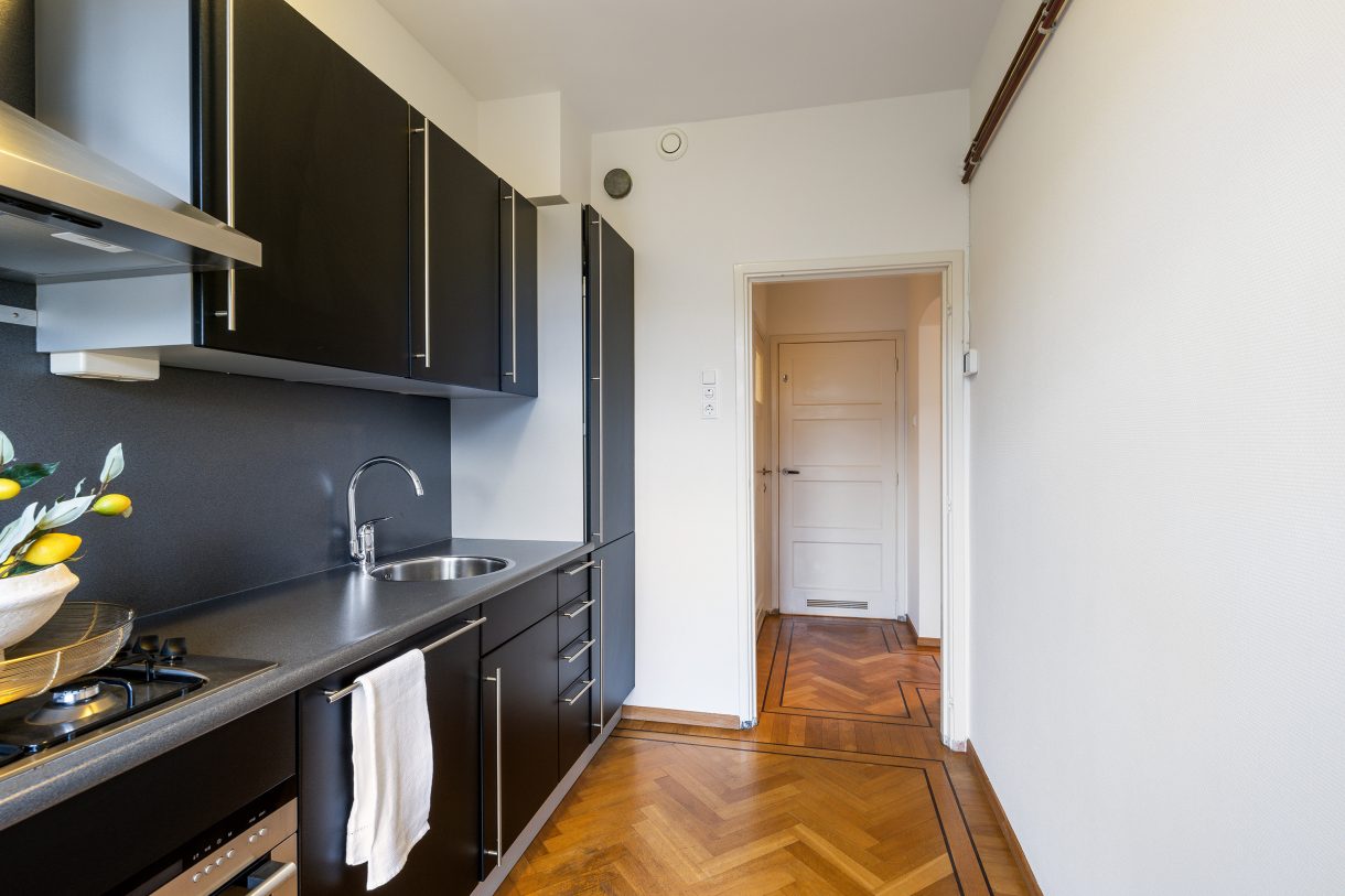 Te koop: Foto Appartement aan de Westhavenplaats 42A in Vlaardingen