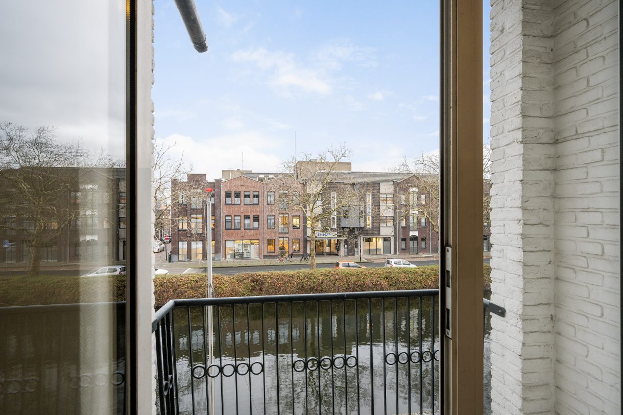Te koop: Foto Appartement aan de Westhavenplaats 42A in Vlaardingen
