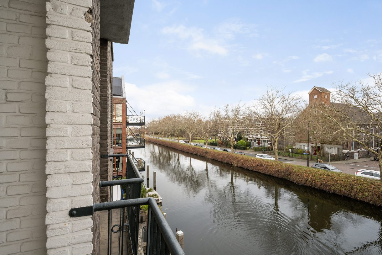 Te koop: Foto Appartement aan de Westhavenplaats 42A in Vlaardingen