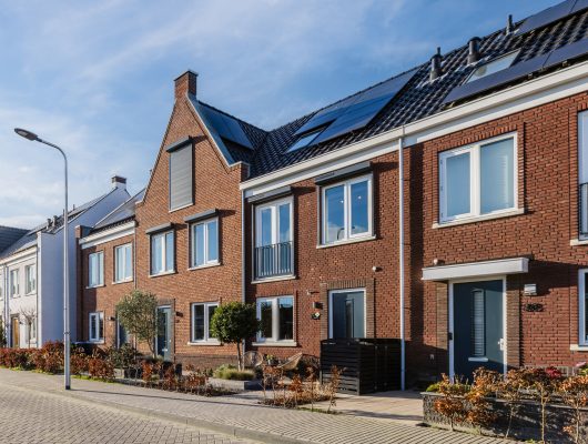 Hoofdfoto van Bodegraven Penningkruid 86