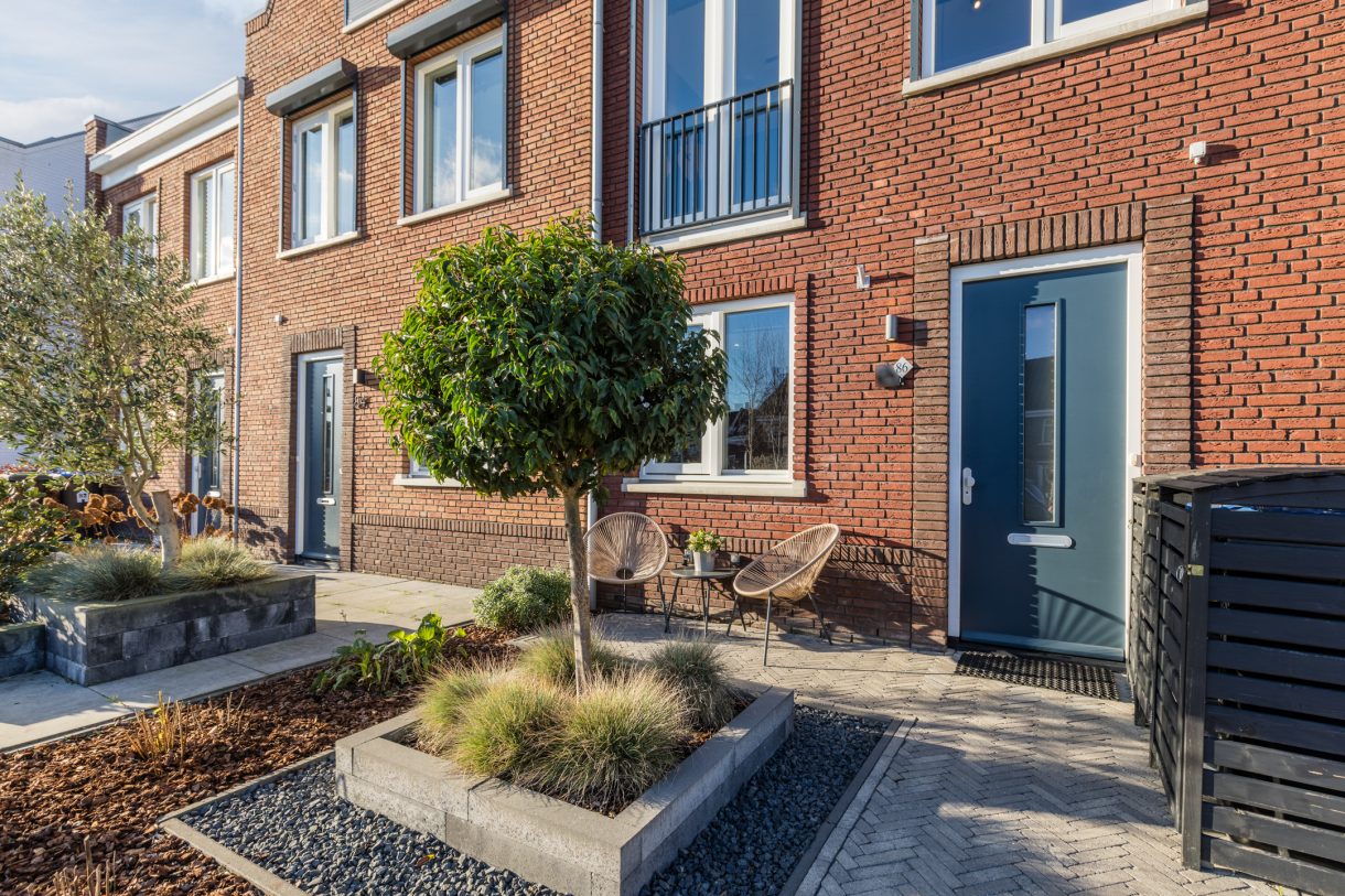 Te koop: Foto Woonhuis aan de Penningkruid 86 in Bodegraven