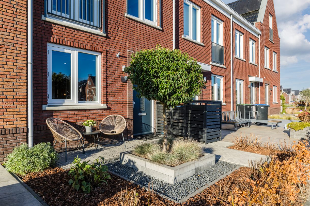 Te koop: Foto Woonhuis aan de Penningkruid 86 in Bodegraven