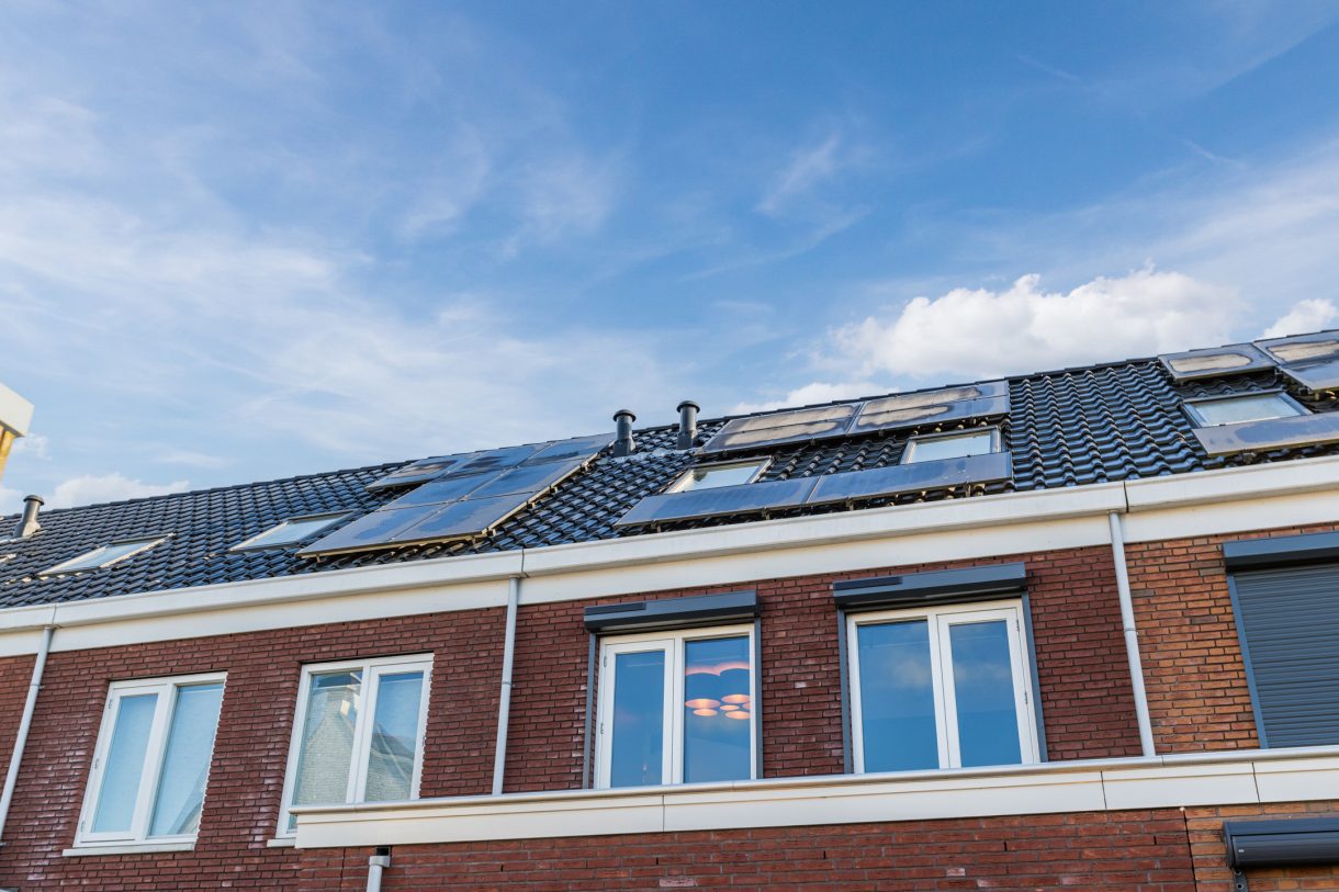 Te koop: Foto Woonhuis aan de Penningkruid 86 in Bodegraven