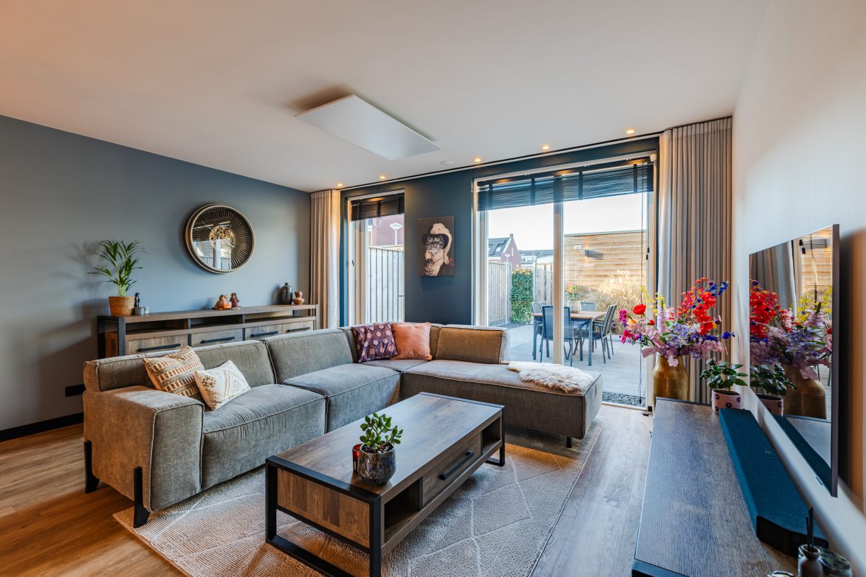 Te koop: Foto Woonhuis aan de Penningkruid 86 in Bodegraven