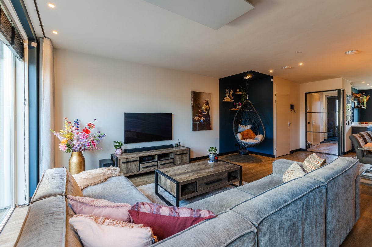 Te koop: Foto Woonhuis aan de Penningkruid 86 in Bodegraven