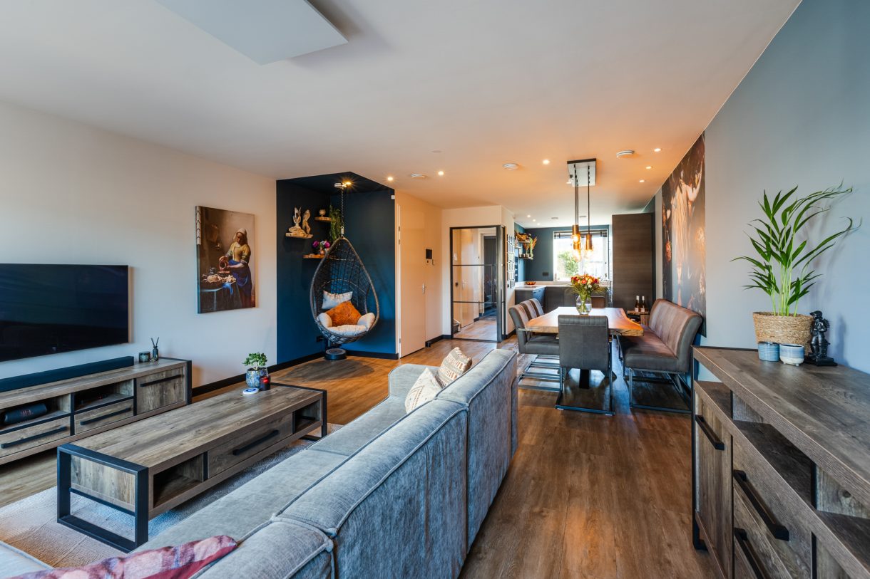 Te koop: Foto Woonhuis aan de Penningkruid 86 in Bodegraven