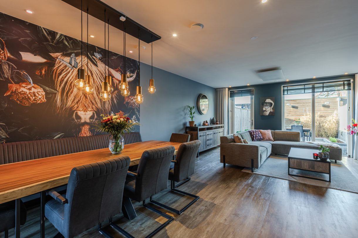 Te koop: Foto Woonhuis aan de Penningkruid 86 in Bodegraven