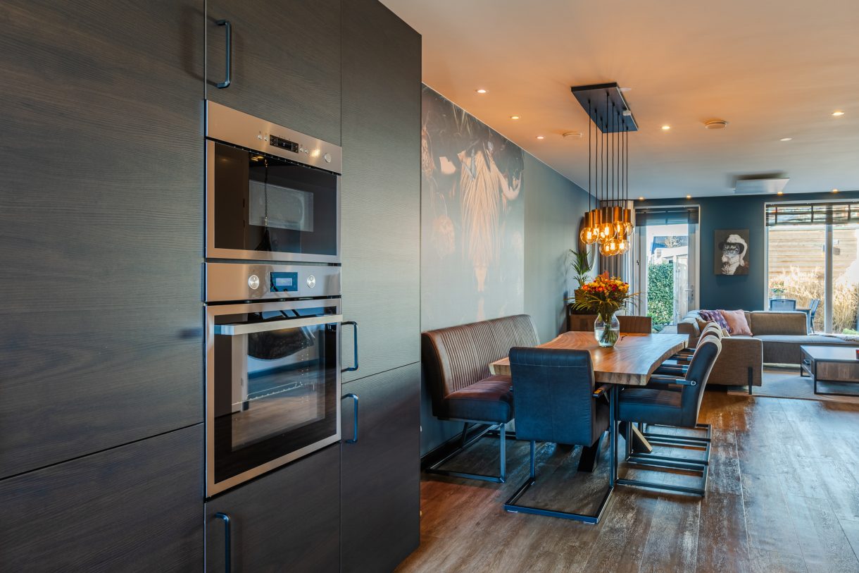 Te koop: Foto Woonhuis aan de Penningkruid 86 in Bodegraven