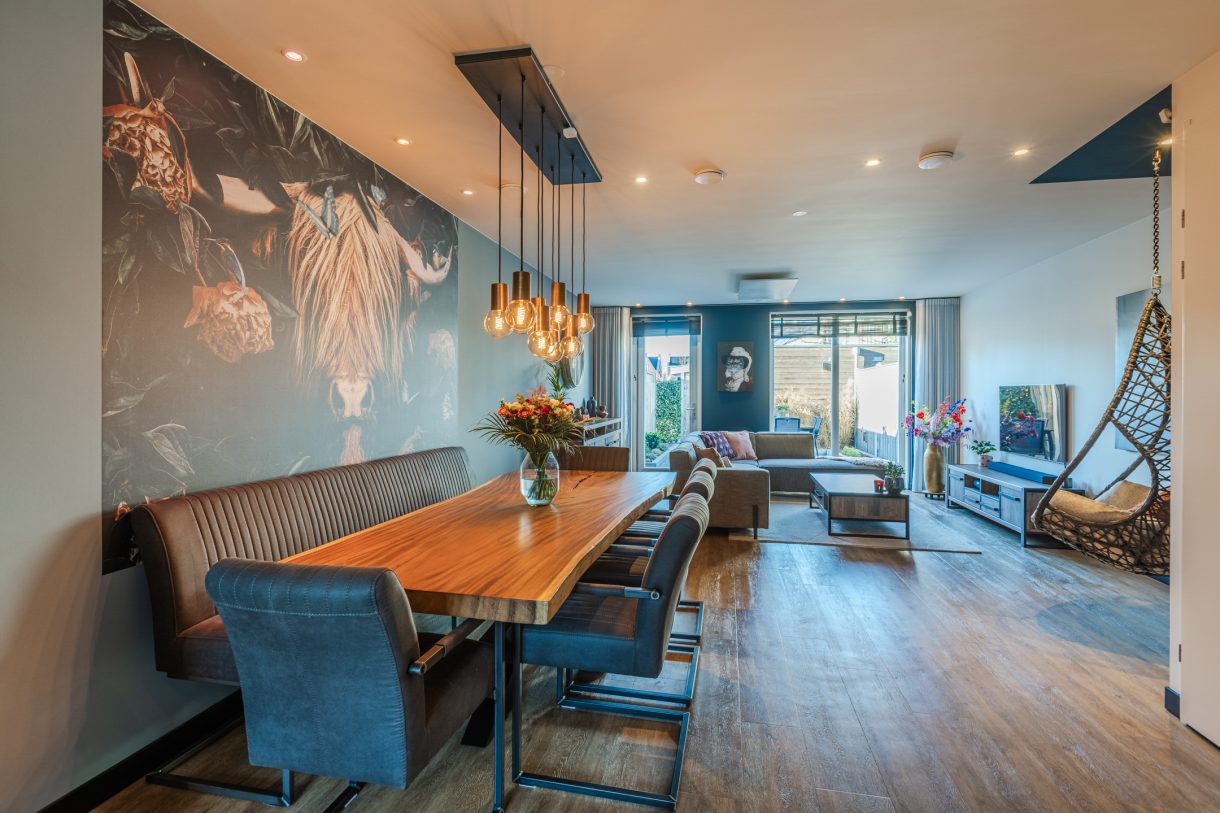 Te koop: Foto Woonhuis aan de Penningkruid 86 in Bodegraven