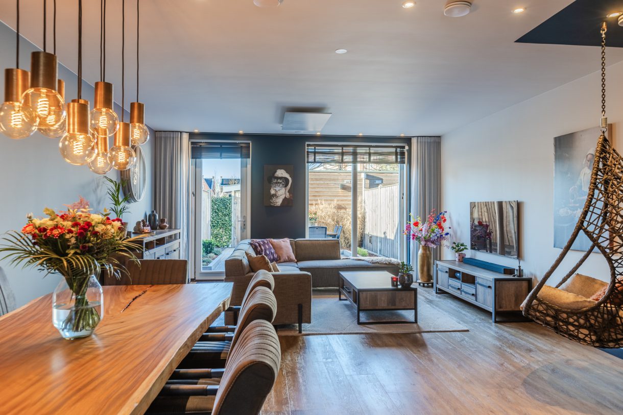 Te koop: Foto Woonhuis aan de Penningkruid 86 in Bodegraven