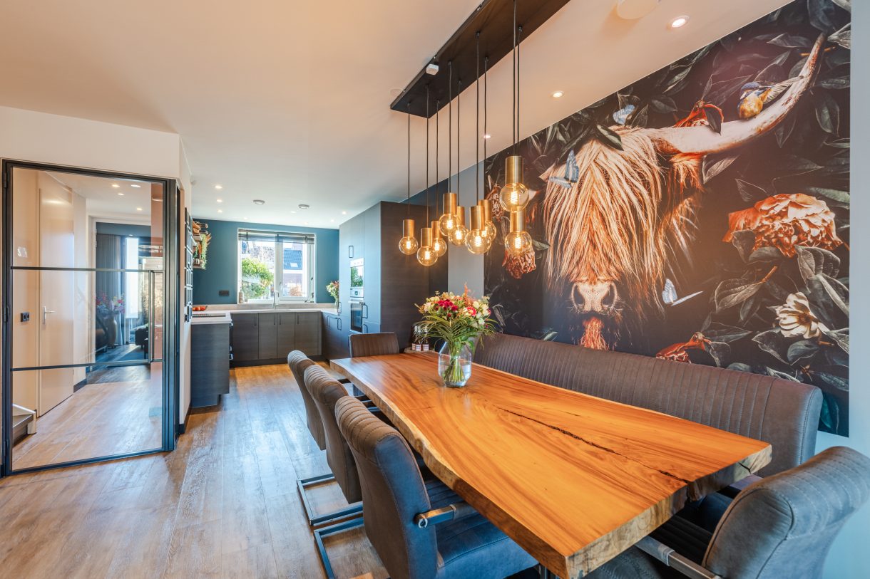 Te koop: Foto Woonhuis aan de Penningkruid 86 in Bodegraven