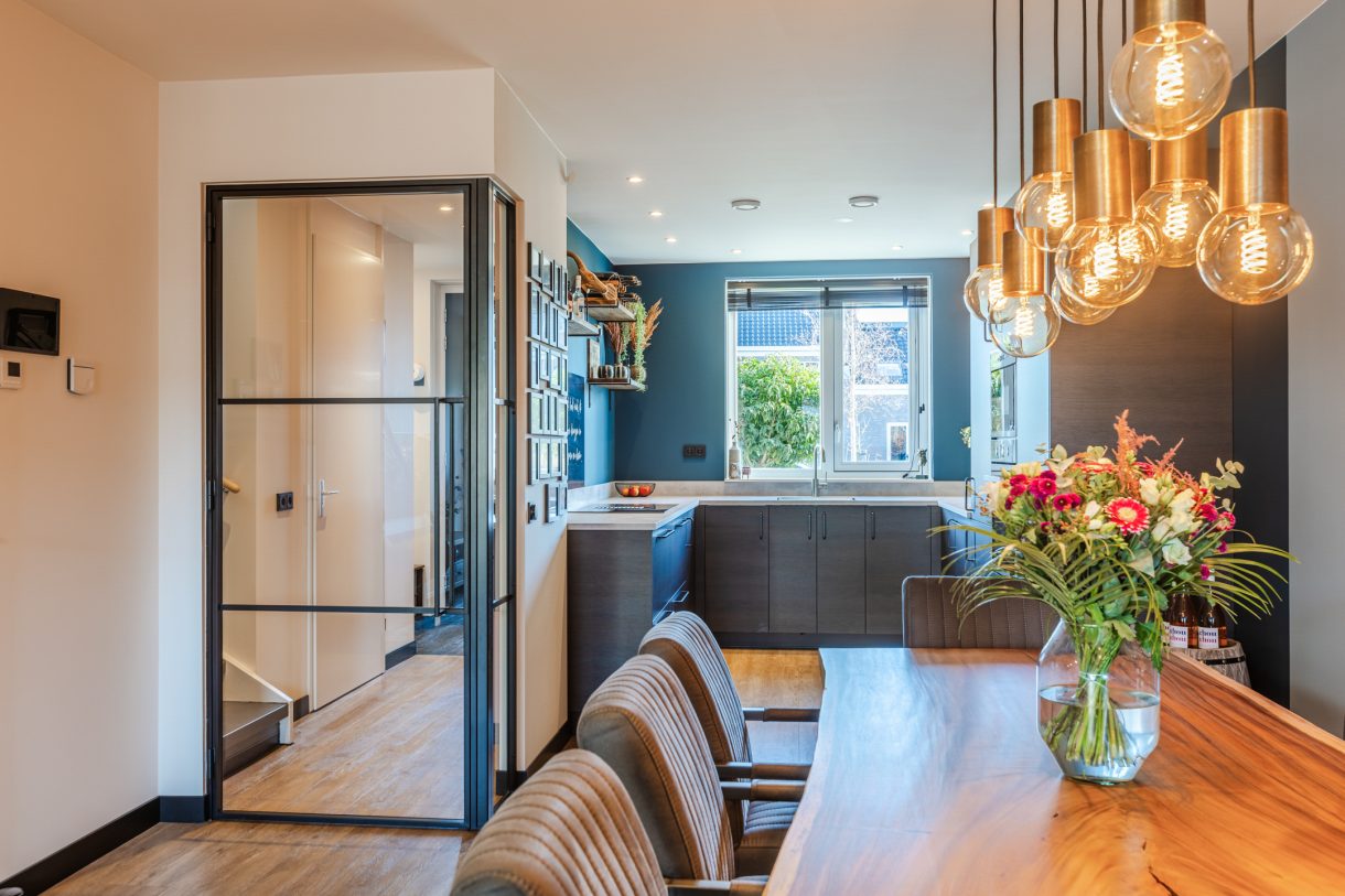 Te koop: Foto Woonhuis aan de Penningkruid 86 in Bodegraven