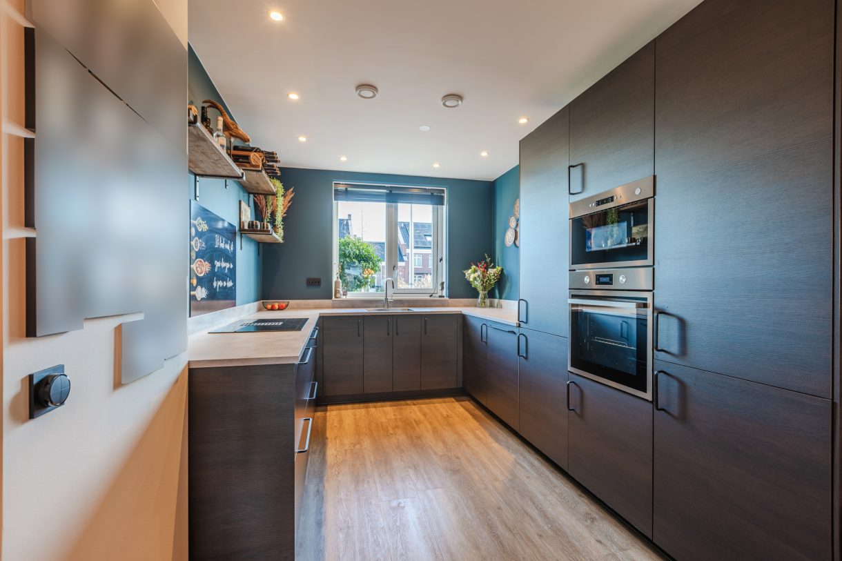 Te koop: Foto Woonhuis aan de Penningkruid 86 in Bodegraven