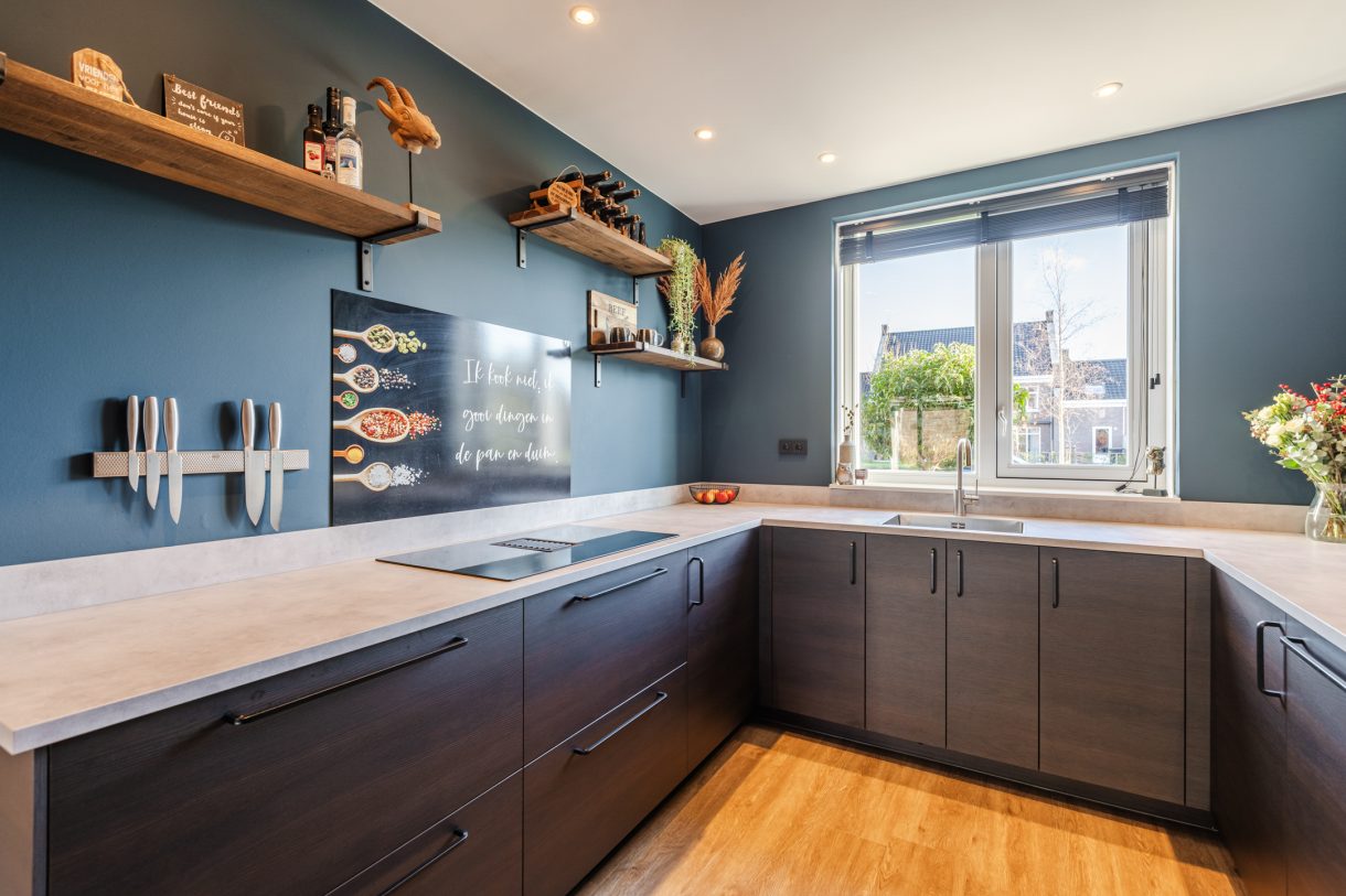 Te koop: Foto Woonhuis aan de Penningkruid 86 in Bodegraven