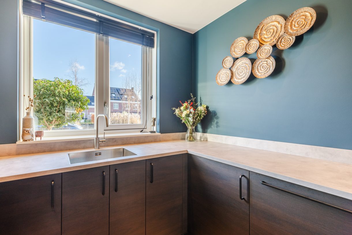 Te koop: Foto Woonhuis aan de Penningkruid 86 in Bodegraven