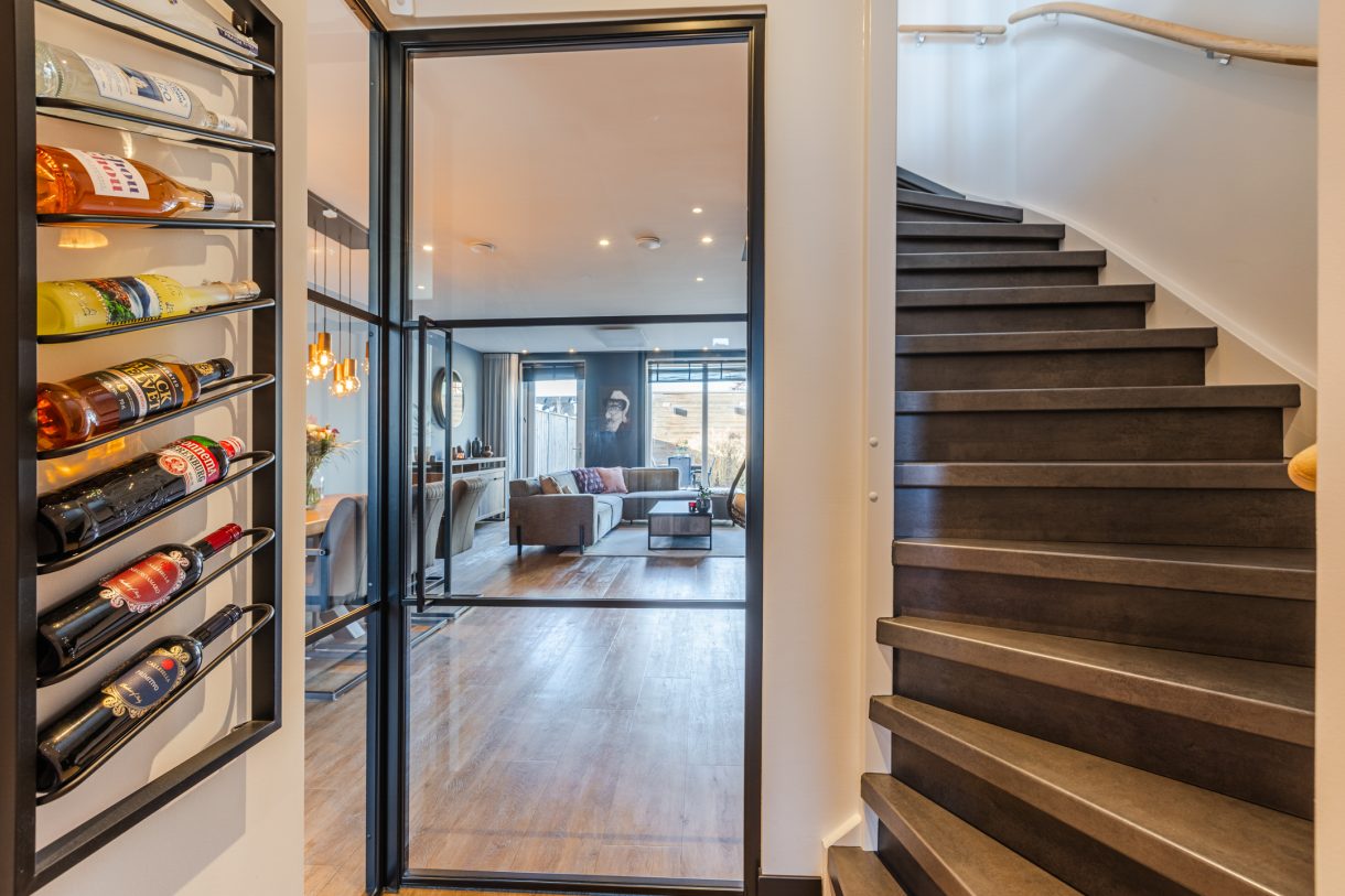 Te koop: Foto Woonhuis aan de Penningkruid 86 in Bodegraven