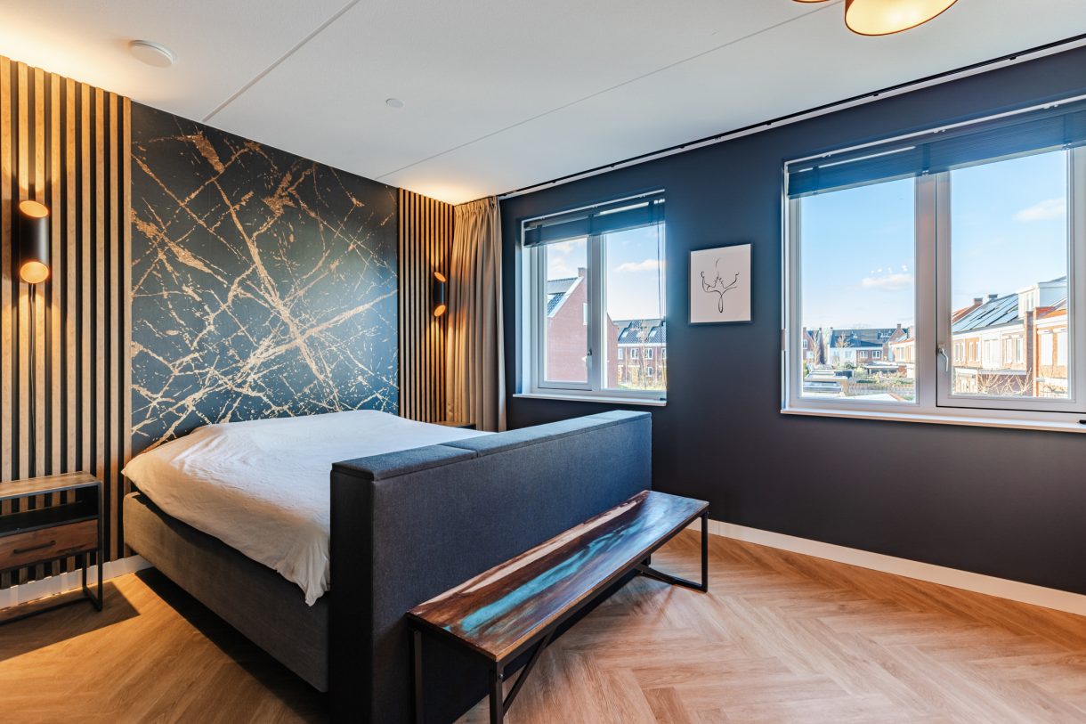 Te koop: Foto Woonhuis aan de Penningkruid 86 in Bodegraven