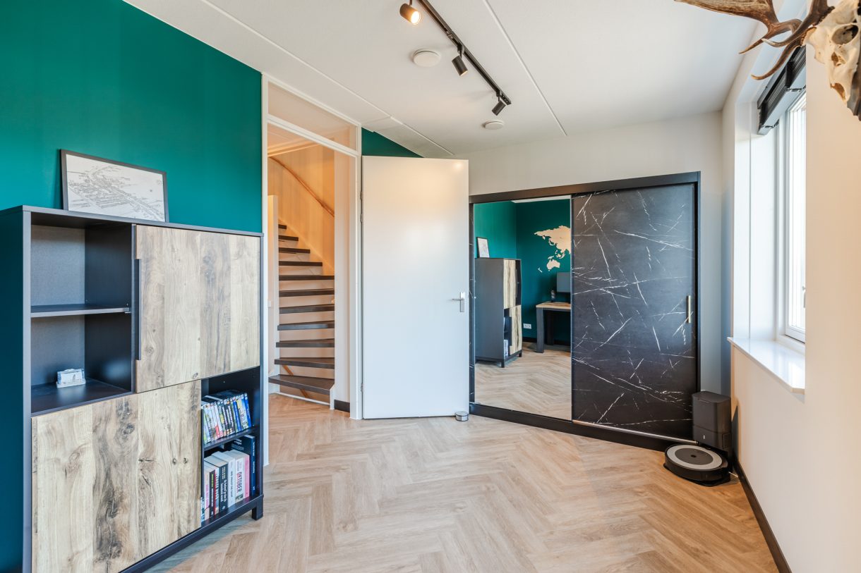 Te koop: Foto Woonhuis aan de Penningkruid 86 in Bodegraven