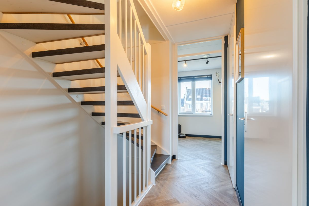 Te koop: Foto Woonhuis aan de Penningkruid 86 in Bodegraven