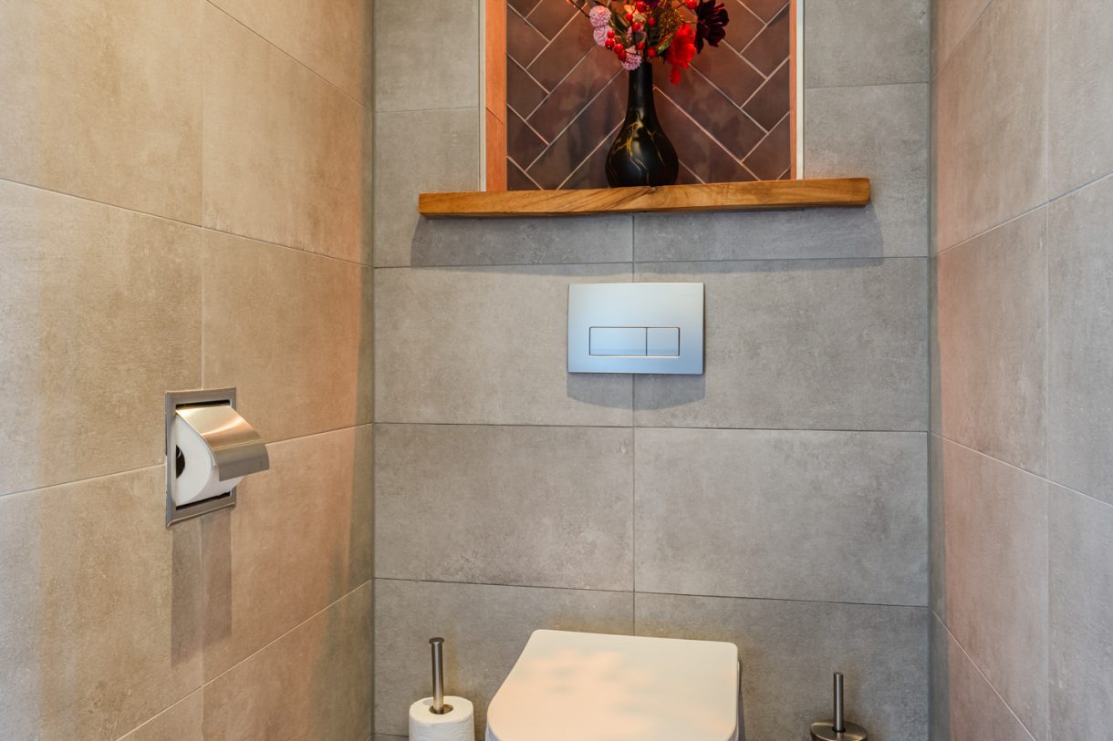 Te koop: Foto Woonhuis aan de Penningkruid 86 in Bodegraven