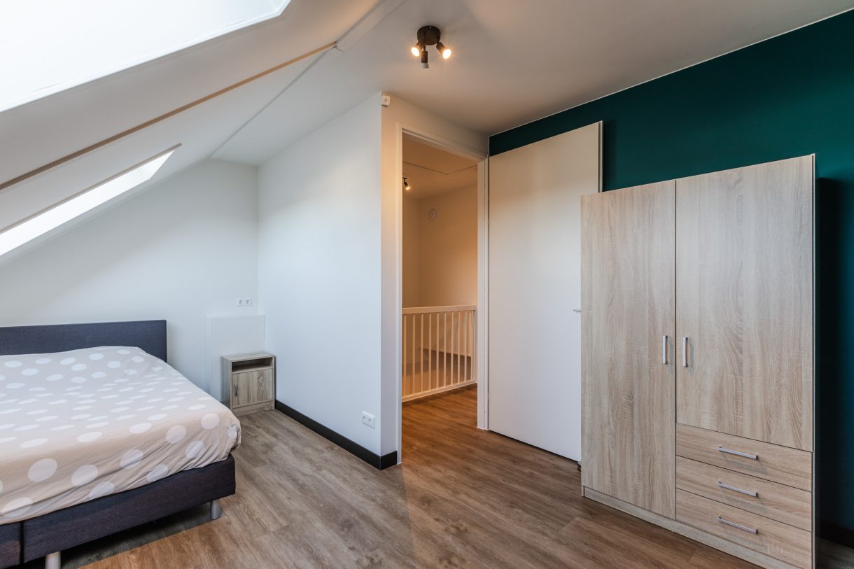 Te koop: Foto Woonhuis aan de Penningkruid 86 in Bodegraven