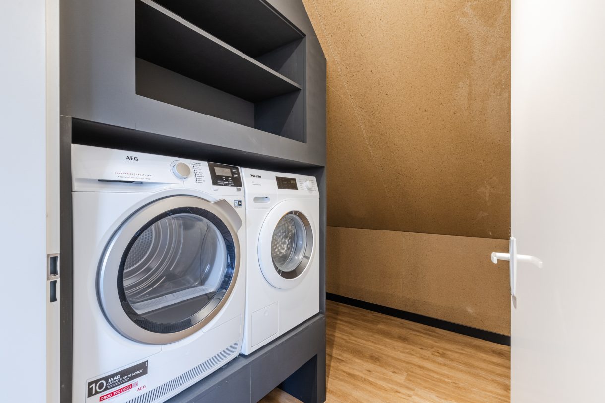 Te koop: Foto Woonhuis aan de Penningkruid 86 in Bodegraven