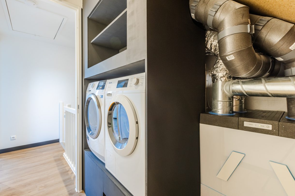 Te koop: Foto Woonhuis aan de Penningkruid 86 in Bodegraven