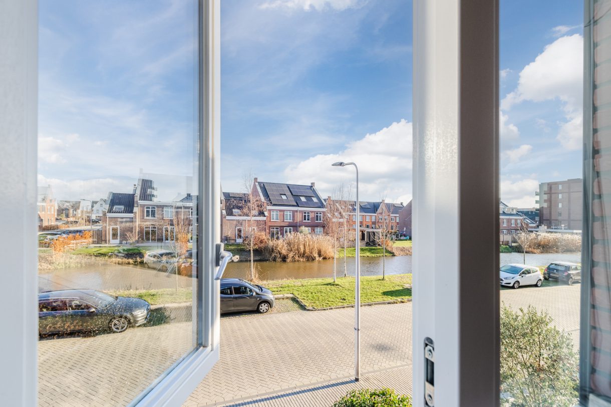 Te koop: Foto Woonhuis aan de Penningkruid 86 in Bodegraven