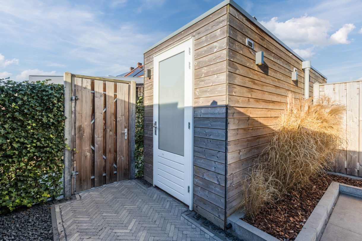 Te koop: Foto Woonhuis aan de Penningkruid 86 in Bodegraven