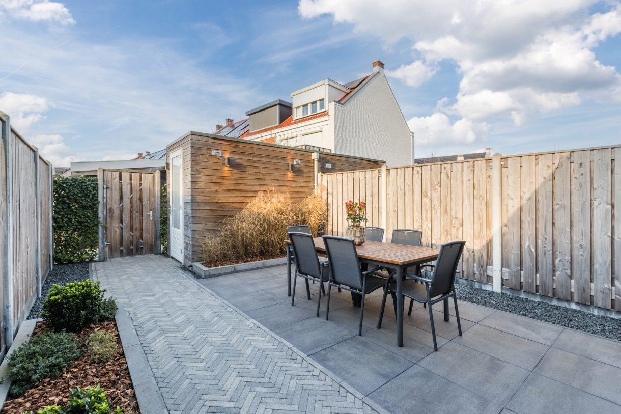 Te koop: Foto Woonhuis aan de Penningkruid 86 in Bodegraven