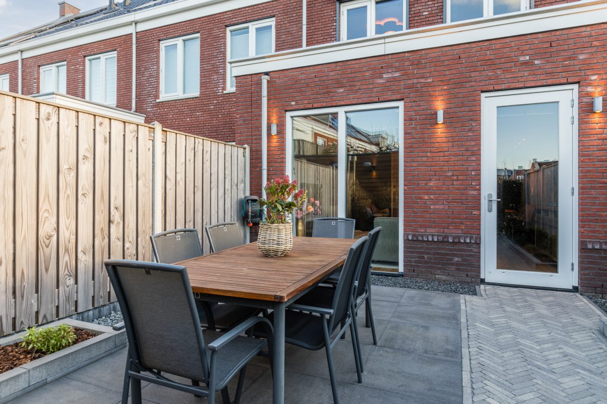 Te koop: Foto Woonhuis aan de Penningkruid 86 in Bodegraven