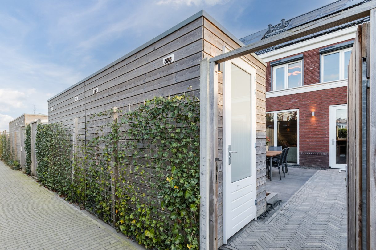 Te koop: Foto Woonhuis aan de Penningkruid 86 in Bodegraven