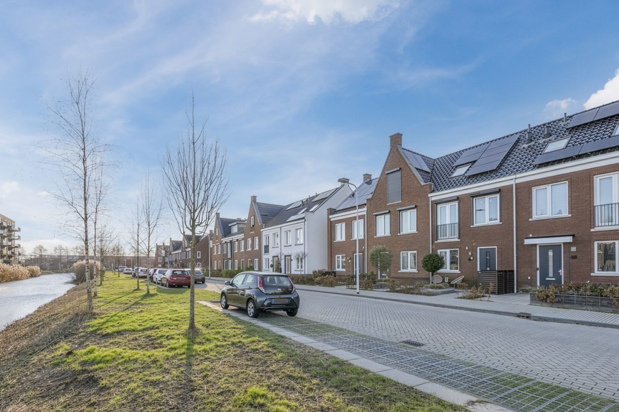 Te koop: Foto Woonhuis aan de Penningkruid 86 in Bodegraven