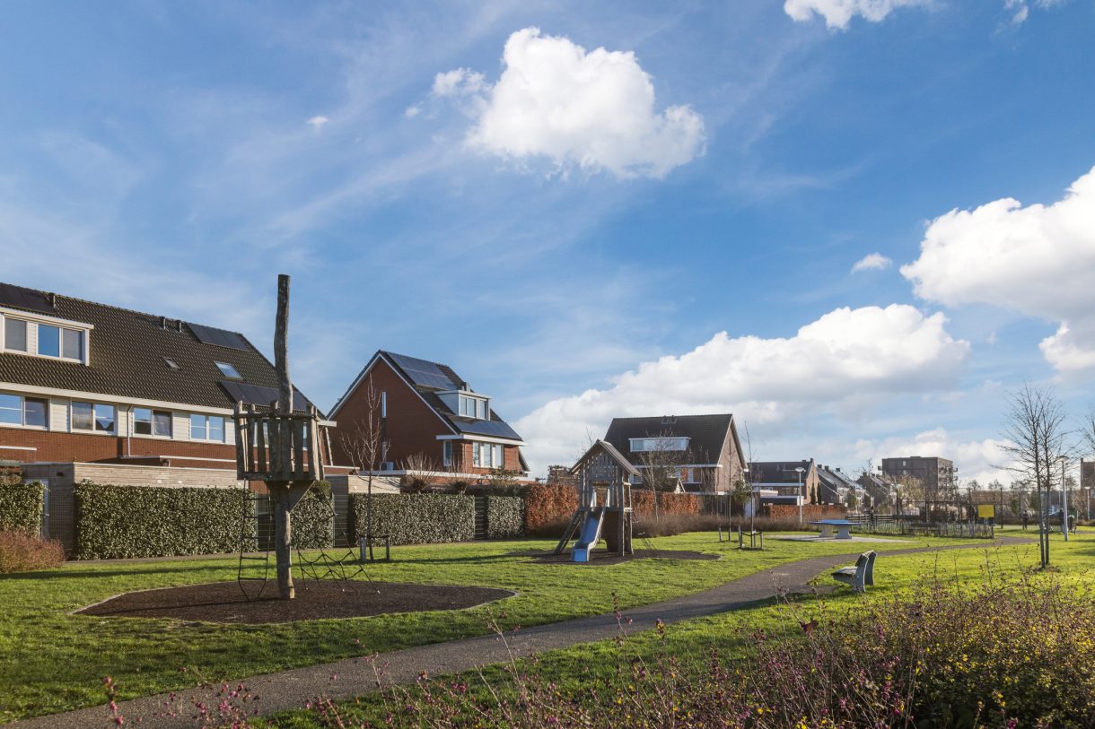 Te koop: Foto Woonhuis aan de Penningkruid 86 in Bodegraven